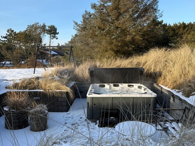 Sommerhus 60246 på Lille Strandvej 3, Blåvand - Billede #44