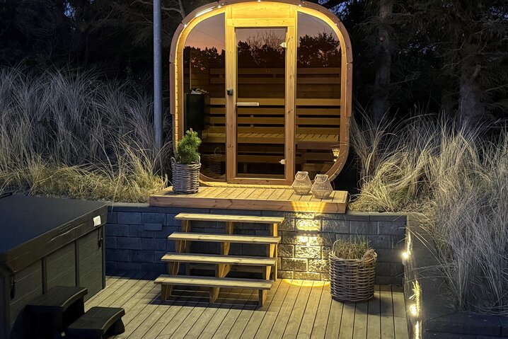 Sommerhus 60246 på Lille Strandvej 3, Blåvand - Billede #46