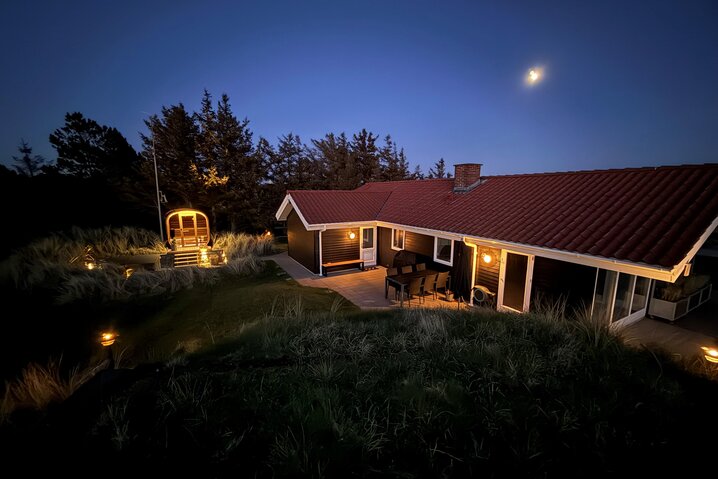 Sommerhus 60246 på Lille Strandvej 3, Blåvand - Billede #47