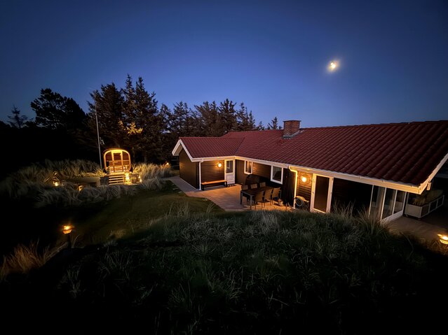 Sommerhus 60246 på Lille Strandvej 3, Blåvand - Billede #47