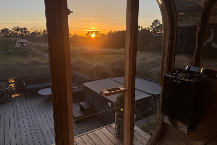 Sommerhus 60246 på Lille Strandvej 3, Blåvand - Billede #48