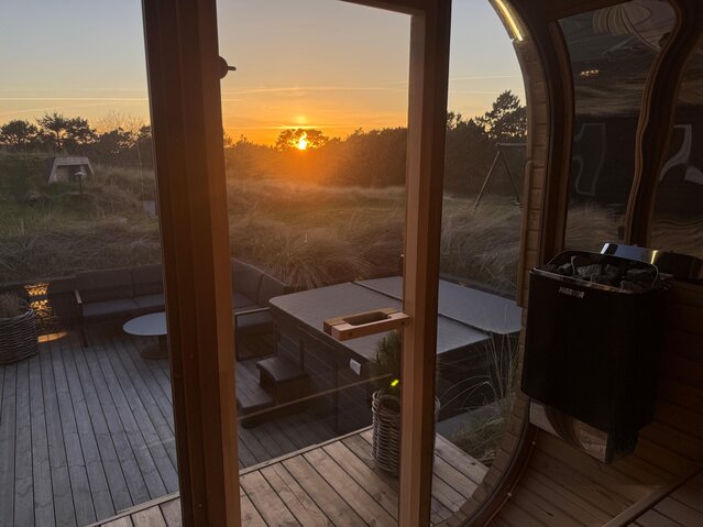 Sommerhus 60246 på Lille Strandvej 3, Blåvand - Billede #48