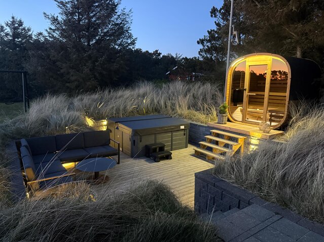 Sommerhus 60246 på Lille Strandvej 3, Blåvand - Billede #49