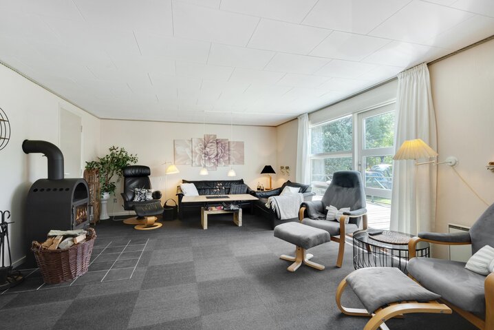 Ferienhaus 60247 in Sønder-Vasevej 74, Blåvand - Bild #1