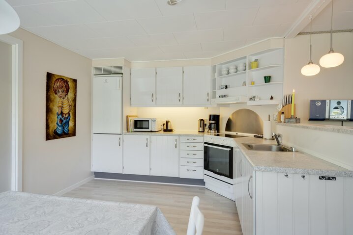 Ferienhaus 60247 in Sønder-Vasevej 74, Blåvand - Bild #2