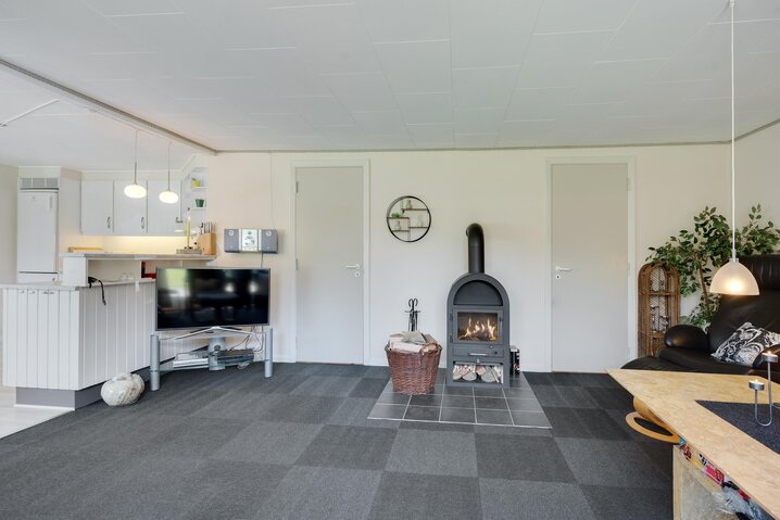 Ferienhaus 60247 in Sønder-Vasevej 74, Blåvand - Bild #4