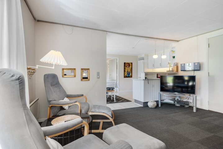 Ferienhaus 60247 in Sønder-Vasevej 74, Blåvand - Bild #5