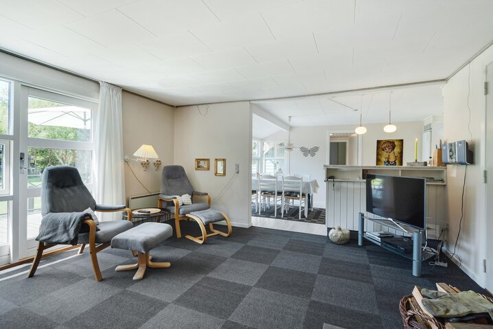 Ferienhaus 60247 in Sønder-Vasevej 74, Blåvand - Bild #8