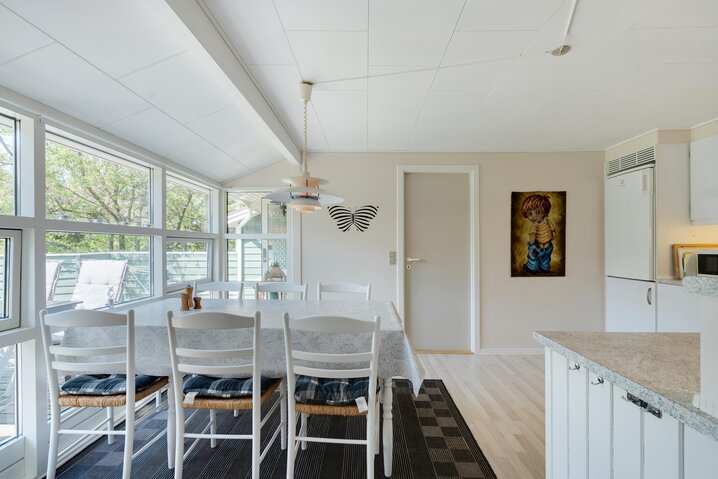 Ferienhaus 60247 in Sønder-Vasevej 74, Blåvand - Bild #9