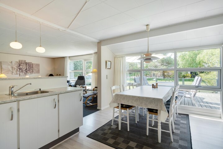 Ferienhaus 60247 in Sønder-Vasevej 74, Blåvand - Bild #10