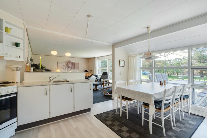 Ferienhaus 60247 in Sønder-Vasevej 74, Blåvand - Bild #11