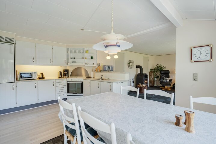 Sommerhus 60247 på Sønder-Vasevej 74, Blåvand - Billede #12