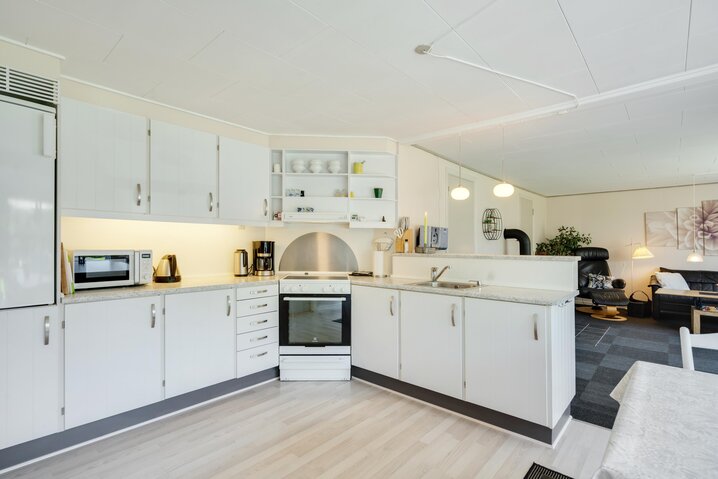 Ferienhaus 60247 in Sønder-Vasevej 74, Blåvand - Bild #14