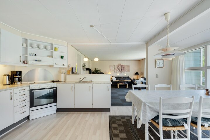 Ferienhaus 60247 in Sønder-Vasevej 74, Blåvand - Bild #15