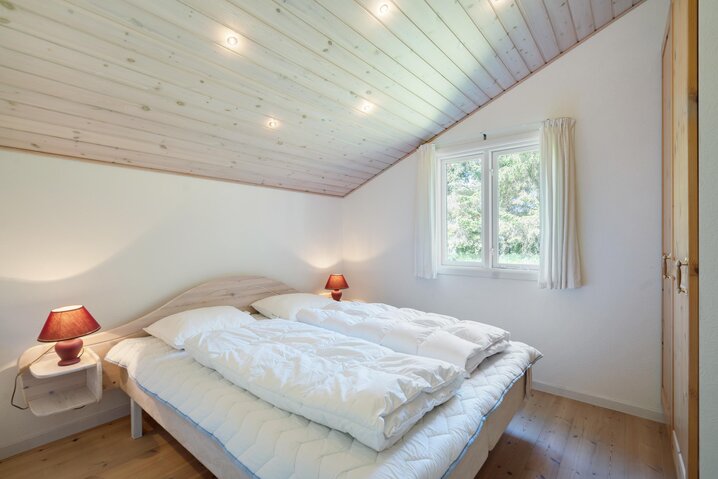 Ferienhaus 60247 in Sønder-Vasevej 74, Blåvand - Bild #16