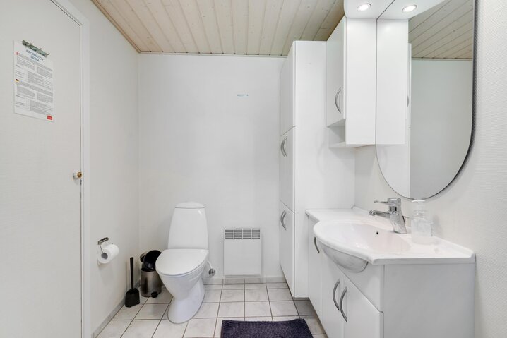 Ferienhaus 60247 in Sønder-Vasevej 74, Blåvand - Bild #17