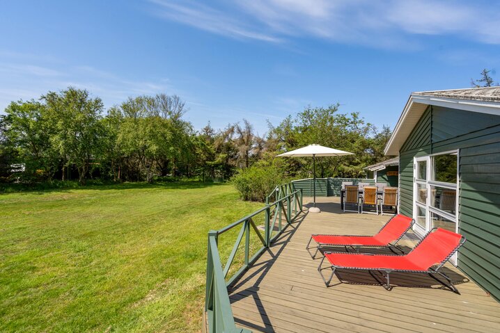 Ferienhaus 60247 in Sønder-Vasevej 74, Blåvand - Bild #27