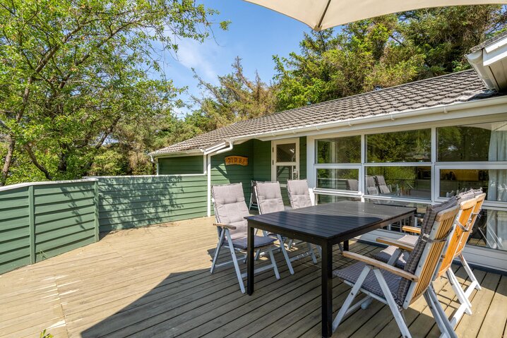 Ferienhaus 60247 in Sønder-Vasevej 74, Blåvand - Bild #28