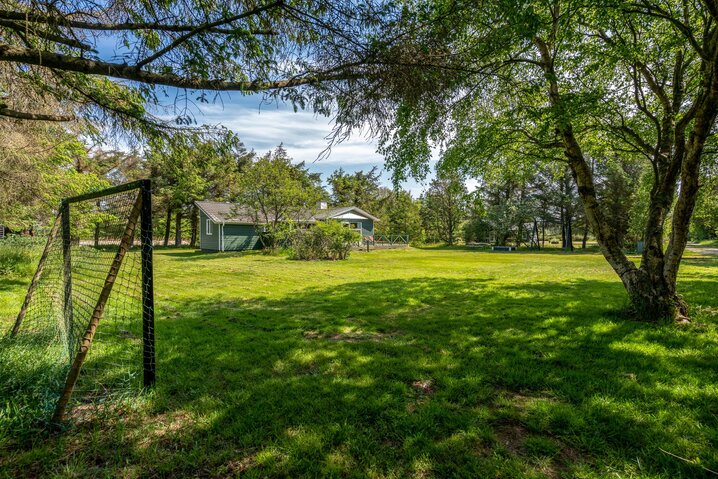 Ferienhaus 60247 in Sønder-Vasevej 74, Blåvand - Bild #31