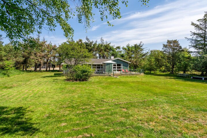 Ferienhaus 60247 in Sønder-Vasevej 74, Blåvand - Bild #32