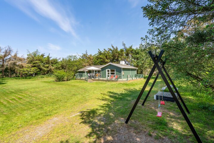 Ferienhaus 60247 in Sønder-Vasevej 74, Blåvand - Bild #33