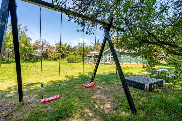 Ferienhaus 60247 in Sønder-Vasevej 74, Blåvand - Bild #34