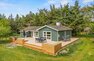 Ferienhaus 60247 in Sønder-Vasevej 74, Blåvand - Bild #1