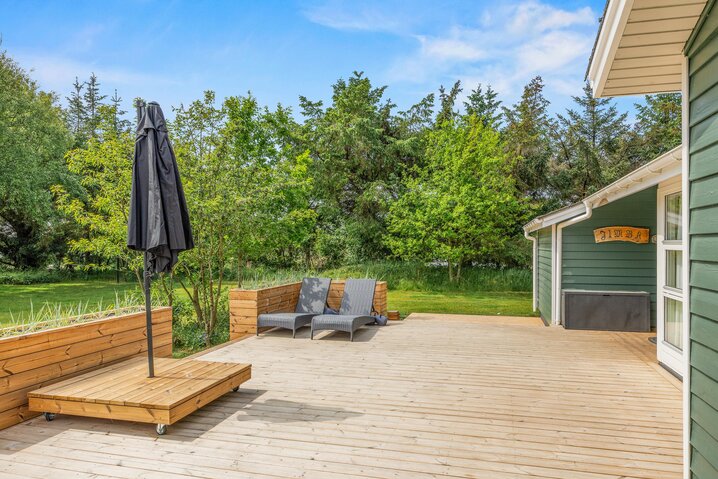 Ferienhaus 60247 in Sønder-Vasevej 74, Blåvand - Bild #25