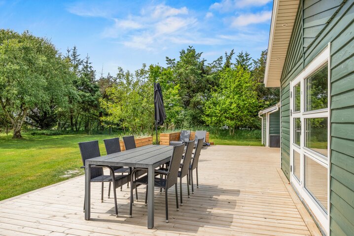 Ferienhaus 60247 in Sønder-Vasevej 74, Blåvand - Bild #27