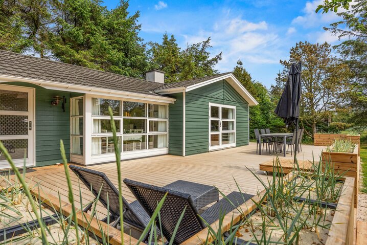Ferienhaus 60247 in Sønder-Vasevej 74, Blåvand - Bild #30
