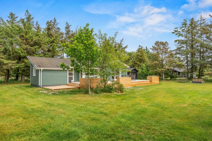 Ferienhaus 60247 in Sønder-Vasevej 74, Blåvand - Bild #31