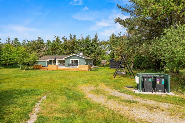 Ferienhaus 60247 in Sønder-Vasevej 74, Blåvand - Bild #35