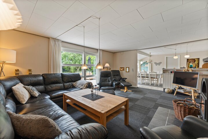 Holiday home 60247 at Sønder-Vasevej 74, Blåvand - Picture #1