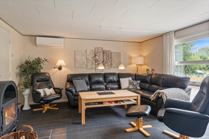 Holiday home 60247 at Sønder-Vasevej 74, Blåvand - Picture #3