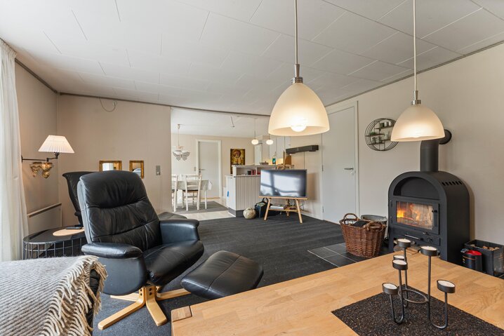 Holiday home 60247 at Sønder-Vasevej 74, Blåvand - Picture #5