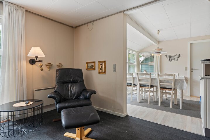 Holiday home 60247 at Sønder-Vasevej 74, Blåvand - Picture #6