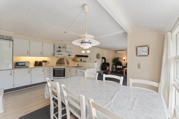 Holiday home 60247 at Sønder-Vasevej 74, Blåvand - Picture #9