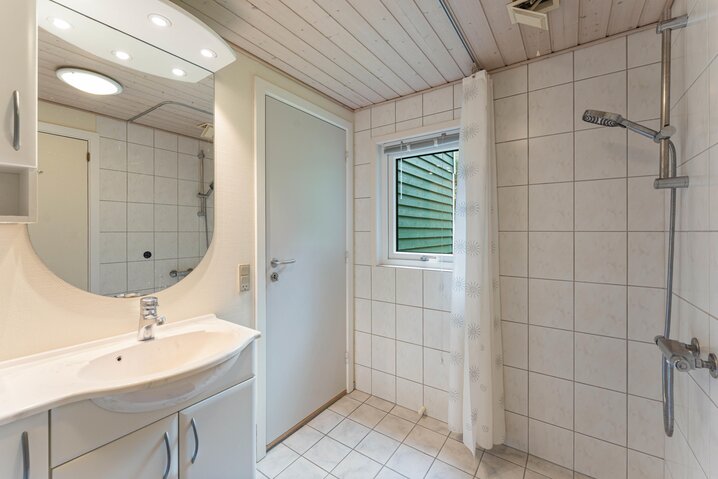 Holiday home 60247 at Sønder-Vasevej 74, Blåvand - Picture #15