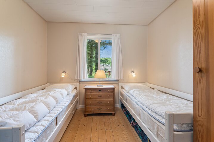 Holiday home 60247 at Sønder-Vasevej 74, Blåvand - Picture #19