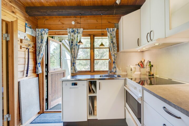 Ferienhaus 60248 in Kollemarken 32, Blåvand - Bild #11