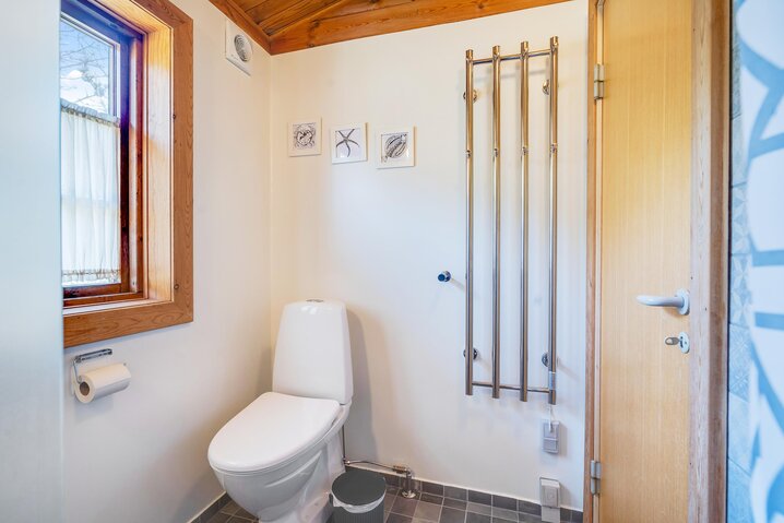 Ferienhaus 60248 in Kollemarken 32, Blåvand - Bild #15
