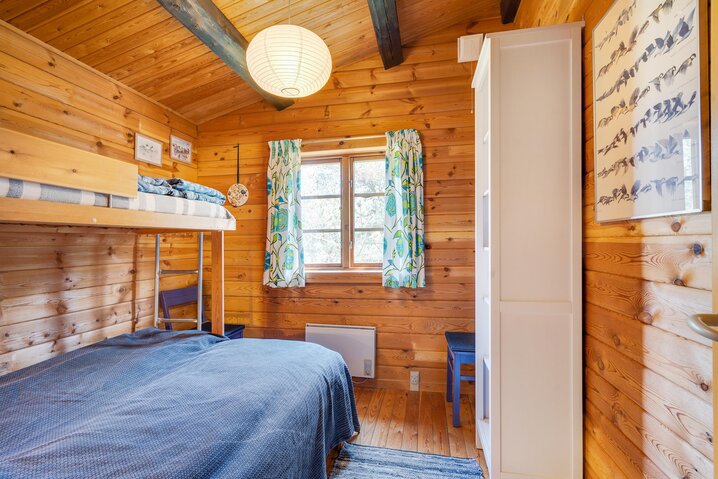 Ferienhaus 60248 in Kollemarken 32, Blåvand - Bild #17