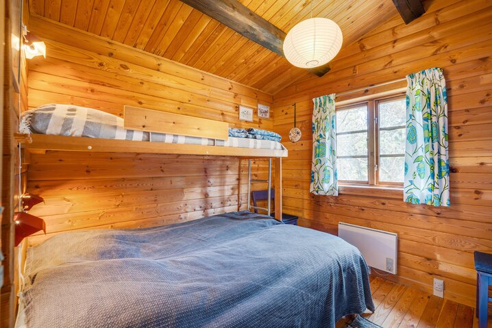 Ferienhaus 60248 in Kollemarken 32, Blåvand - Bild #18