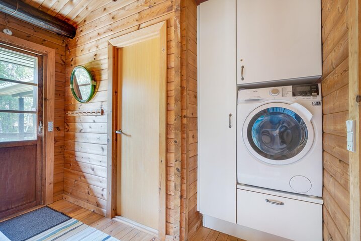 Ferienhaus 60248 in Kollemarken 32, Blåvand - Bild #19