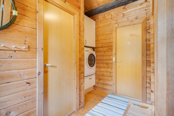 Ferienhaus 60248 in Kollemarken 32, Blåvand - Bild #20