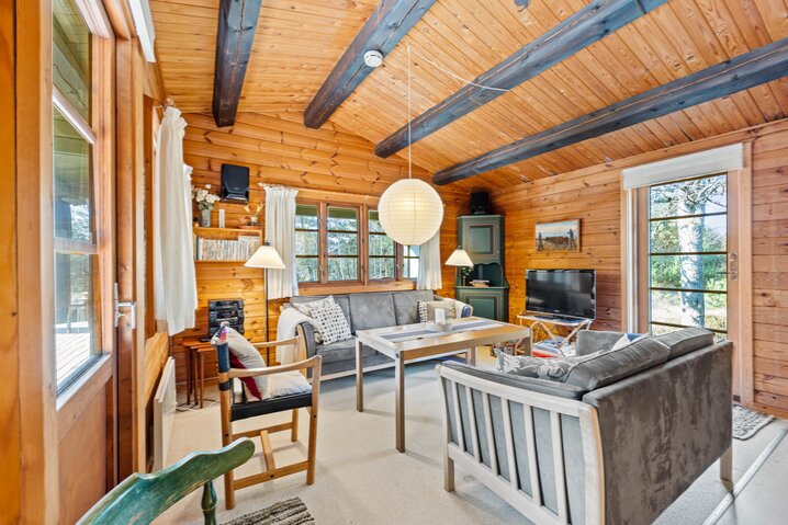 Ferienhaus 60248 in Kollemarken 32, Blåvand - Bild #1