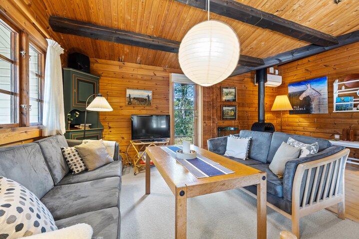 Ferienhaus 60248 in Kollemarken 32, Blåvand - Bild #4