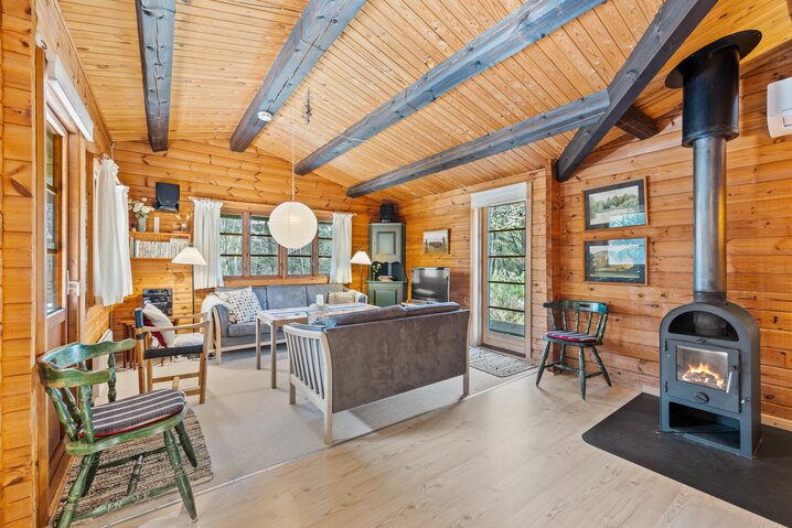 Ferienhaus 60248 in Kollemarken 32, Blåvand - Bild #6
