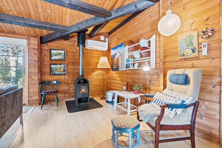 Ferienhaus 60248 in Kollemarken 32, Blåvand - Bild #7