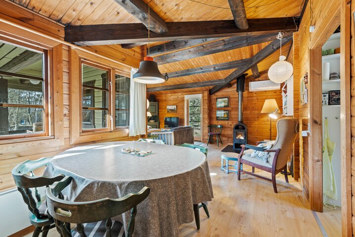 Ferienhaus 60248 in Kollemarken 32, Blåvand - Bild #8